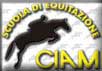 scuola di equitazione C.I.A.M.